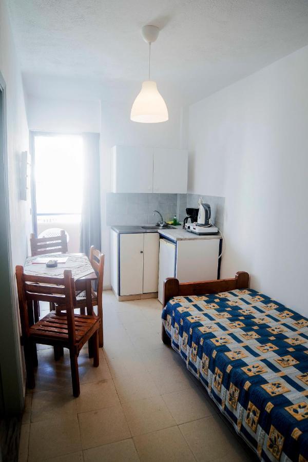 Marika Apartments マスティハリ エクステリア 写真