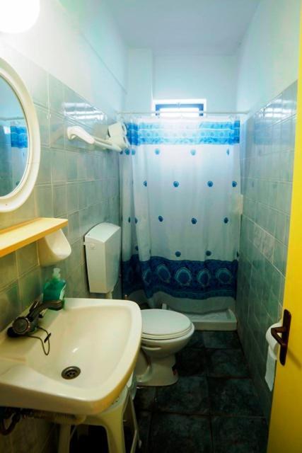 Marika Apartments マスティハリ エクステリア 写真